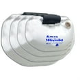 thumbnail image 1 of Skil-Care 914678 Aqua Weights, 6 lbs., 1 of 4