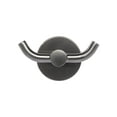 thumbnail image 2 of Kosmos Graphite Double Wall hook, 2 of 3