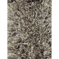 thumbnail image 1 of Central Oriental 6350.62.51 Atlas 100 Percent Polyester Rug, Grey & Gold - 5 x 7 ft., 1 of 1