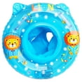 thumbnail image 1 of Flotteur de Natation pour Bébé Flotteur de Natation pour Bébé Bouée Gonflable avec Flotteur Piscine Produits pour Bébé avec Poignées, 1 of 7