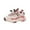 Pink, variant on Boys Gym Shoes Boys' Grade School Assert 10 Athletic Shoes(Green,Size11.5)
