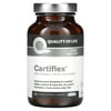 Cartiflex with Collagen, HA & Chondroitin, 60 Capsules, Quality of Life Labs