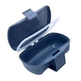 thumbnail image 2 of Wweixi Fishing Tackle Lure Box Case Waist Hanging Multifunctional Container:Box for you to Lightweight ize, 2 of 6
