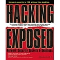 thumbnail image 1 of Pre-Owned Hacking Exposed: Network Security Secrets & Solutions (Hacking Exposed) (Paperback) 0072121270 9780072121278, 1 of 1
