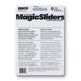 thumbnail image 2 of Furniture Slider Magic Sliders 08200, 19 mm, redondo, atornillado, 2 of 3