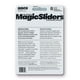 thumbnail image 2 of Furniture Slider Magic Sliders 08200, 19 mm, redondo, atornillado, 2 of 3