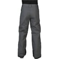 thumbnail image 2 of Arctix Men's Mountain Insulated Ski Pants (Inseam 30"), 2 of 3