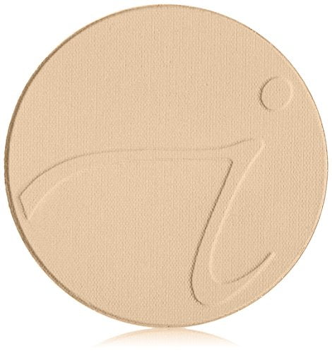 jane iredale PurePressed Base SPF 20 Refill, Warm Silk, 0.35 oz
