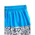 thumbnail image 3 of Spider Man Boys Swim Trunks with UPF50, Sizes 4-16, 3 of 3