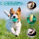 thumbnail image 4 of Juguete de pelota para perros, pelota de goma para perros, dientes limpios, pelota de goma para masticar con cuerda para perros pequeños, medianos y grandes JM, 4 of 5