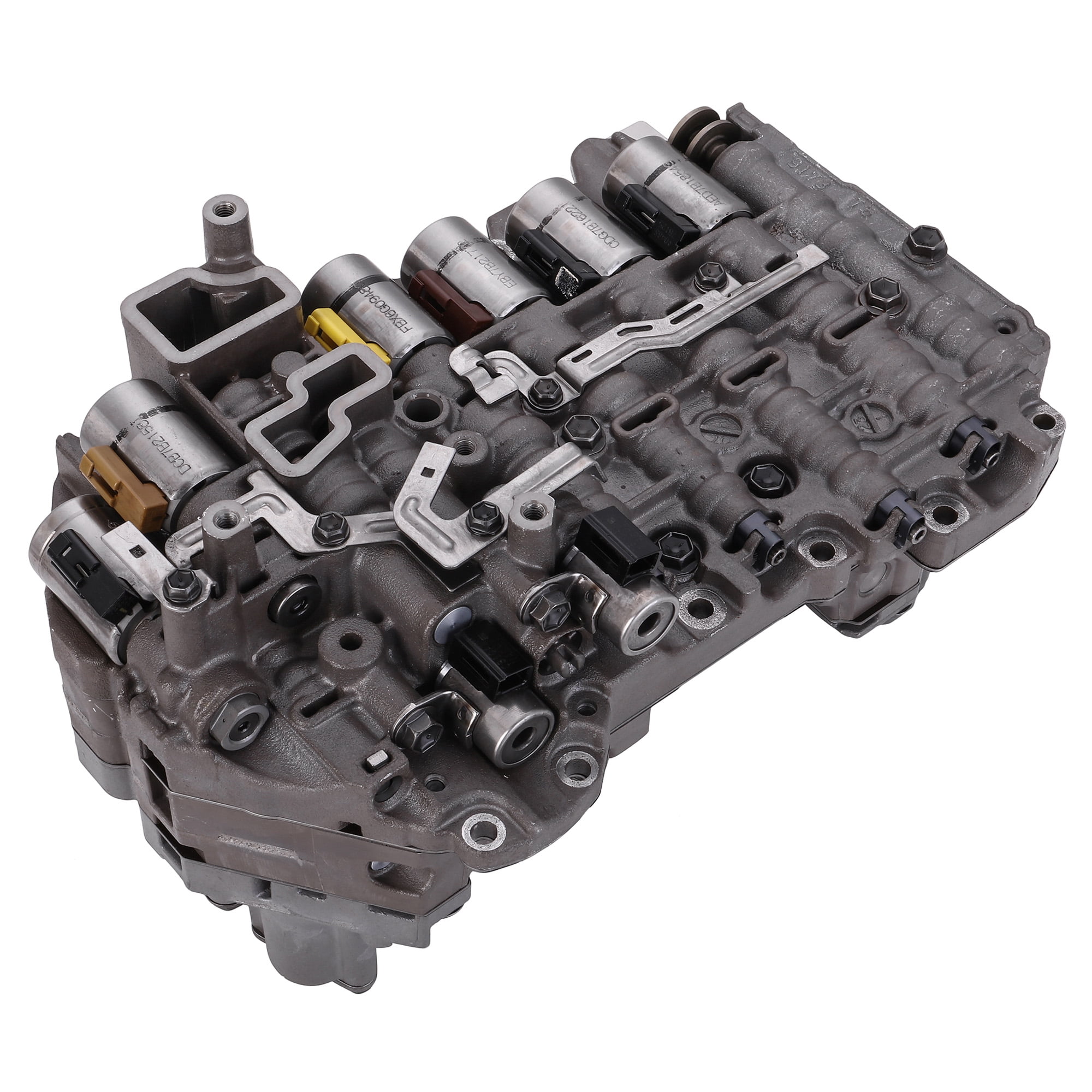 SAYFUT 09G TF60SN Automatic Transmission Control Valve Body Assembly