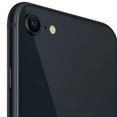 thumbnail image 4 of Restored Apple iPhone SE 3 128GB Midnight LTE Cellular MMX83LL/A (Refurbished), 4 of 4