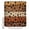 orange, variant on Burnt Orange Brown Bathroom Shower Curtains with 12 Hooks Polyester Waterproof Shower Curtain for Stalls and Bathtubs Farmhouse Dog Paw Vintage Decorative Bathroom Privacy Curtain 60x72 Inches