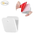 thumbnail image 3 of Soporte De Pared Para Perros Pee Pad Rack Clips Autoadhesivos Para Entrenamiento De Perros En Interiores De Pared Sunnimix Titular de la almohadilla de orina, 3 of 7