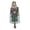 D, variant on 2D Acrylic Kitchen Witch Cat Hanging Ornament For Halloween Christmas Holiday Flat Decor