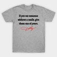 thumbnail image 2 of Dolly Quote T-Shirt Sizes S-5Xl GooGate, 2 of 8