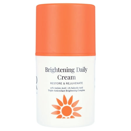 Brightening Daily Cream