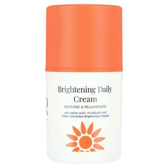 Brightening Daily Cream