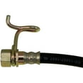 thumbnail image 2 of Dorman H620692 Rear Passenger Side Brake Hydraulic Hose for Specific Ford Models, 2 of 3
