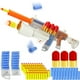 thumbnail image 1 of Foam Launcher Toy Blaster UNIKONIO 3 en 1, modos naranja, 1 of 7