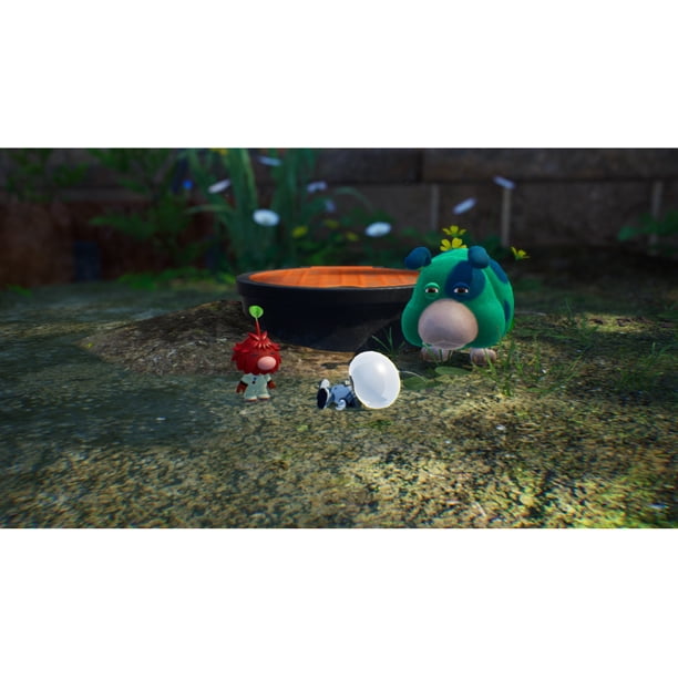Pikmin 4 Switch | Family games for toy retailers - Walmart