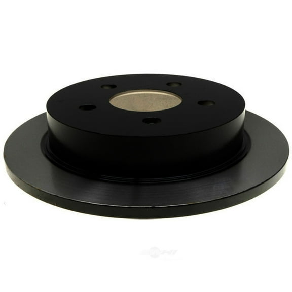 Raybestos 56629 Street Performance Disc Brake Rotor, Fit for 2005-2000 Chevrolet Impala