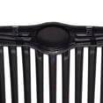 thumbnail image 6 of Spec-D Tuning Vertical Front Grill Hood Grille Black Compatible with 2005-2010 Chrysler 300 300C, 6 of 7