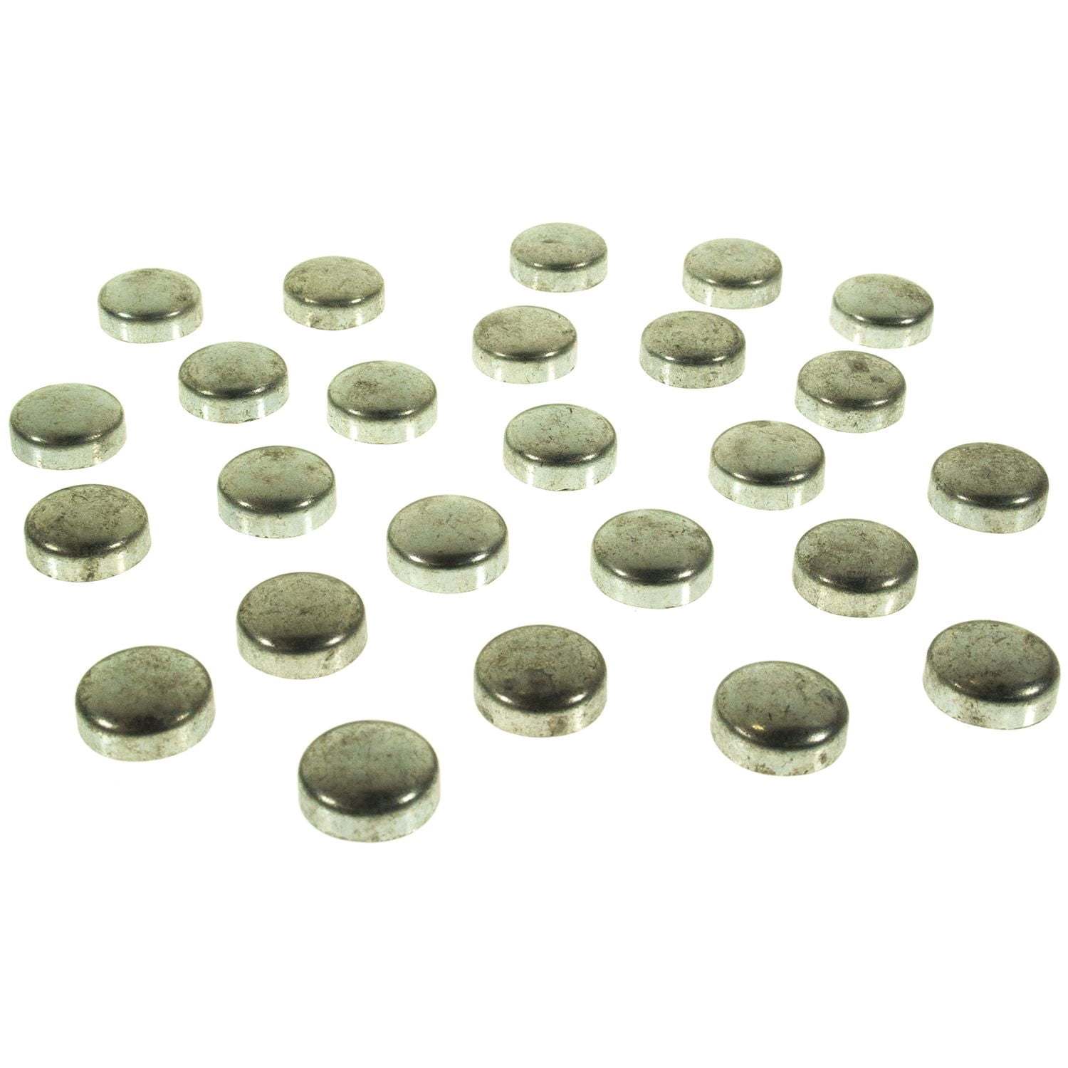 Melling Engine Expansion Plug Kit P/N:MPE-253R Fits select: 1990-1994 DODGE GRAND CARAVAN, 1990 CHRYSLER SALON