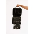 thumbnail image 7 of isabella customizable cosmetic case, 7 of 7