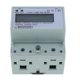 thumbnail image 1 of Medidor De Energía Electrónico Estándar Multifunción LCD De 7 Dígitos, Riel DIN 50-60Hz Sharpla Medidor de energía electrónico, 1 of 8
