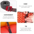 thumbnail image 2 of HEALEEP 2Ud Cinturones De Para Camping Y Aventuras Exterior Resistente Para Y, 2 of 7