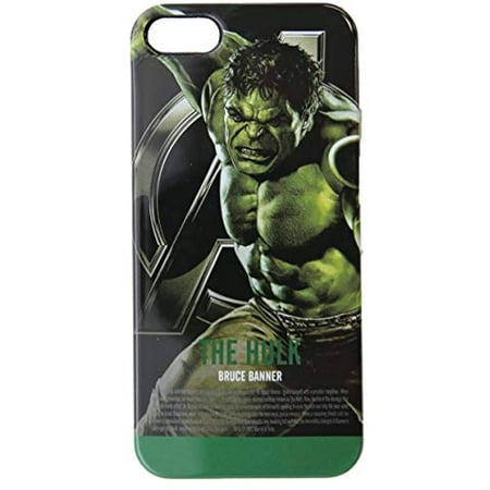 Marvel iPhone 5 The Hulk Case
