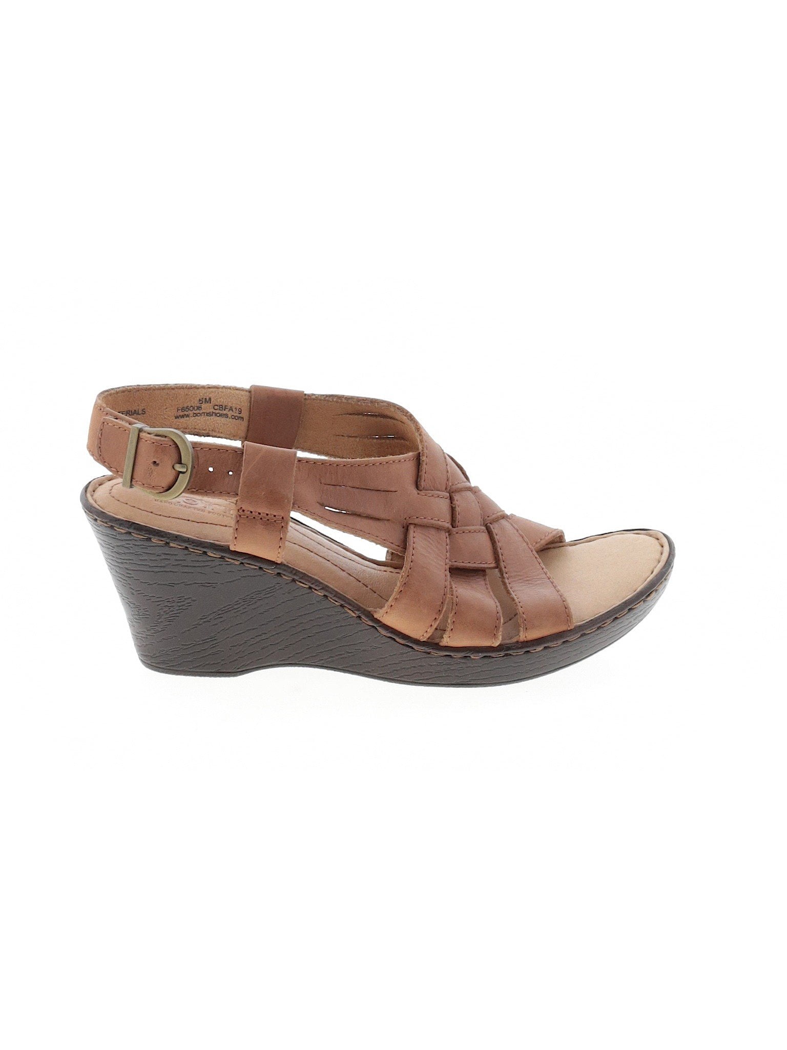 born wedges