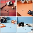 Camera Screw Thread Cutter Mobutofu Quick Release Camera Screw Adapter Precision Thread Durable ...