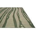 thumbnail image 5 of Jaipur Living National Geographic Home 5'3" x 7'6" Rug in White Gray, 5 of 6