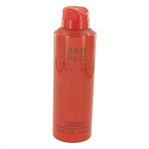 Perry Ellis 360 Red Body Spray de Perry Ellis Perry Ellis Model