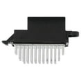 thumbnail image 3 of Blower Fan Motor Heater Blower 277A1-4BU0A 1712874 for Nissan Qashqai, 3 of 5