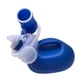thumbnail image 4 of Urinarios para hombres Orinal para hombres 2000 ml con tapa Reutilizable Portátil Tubo largo de 59.06" para Azul, 4 of 9