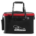thumbnail image 4 of Lavabo De Pesca Contenedor de agua portátil de cubo plegable para lavado de autos hogar camping senderismo Sywqhk Para Estrenar, 4 of 8