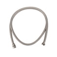thumbnail image 3 of Camco 43748 Premium RV/Marine Flexible Shower Hose - 60", Brushed Nickel, 3 of 3