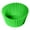 Green, variant on Baking Cups 1 Pack, Multi-color Reusable Silicone Cupcake Liners, Non-stick and Flexible Muffin Pans for Baking, Easy To Clean Cupcake Molds