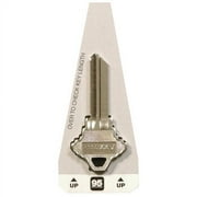 Axxess+ Schlage 6 Pin Key, #95