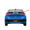 thumbnail image 4 of Heated Lower Back Window Glass Compatible with Hyundai Ioniq Hybrid 2017-2023 Models (Not For Ioniq 5 or Ioniq 6), 4 of 8