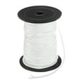 thumbnail image 1 of Cuerda de arranque de retroceso Uxcell 2.5mm 30m Cuerda de nylon para motosierra Blanca, 1 of 1