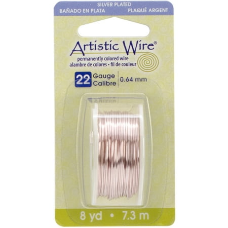 UPC: 0035926117112 | Artistic Wire Permanent Colored Copper Wire