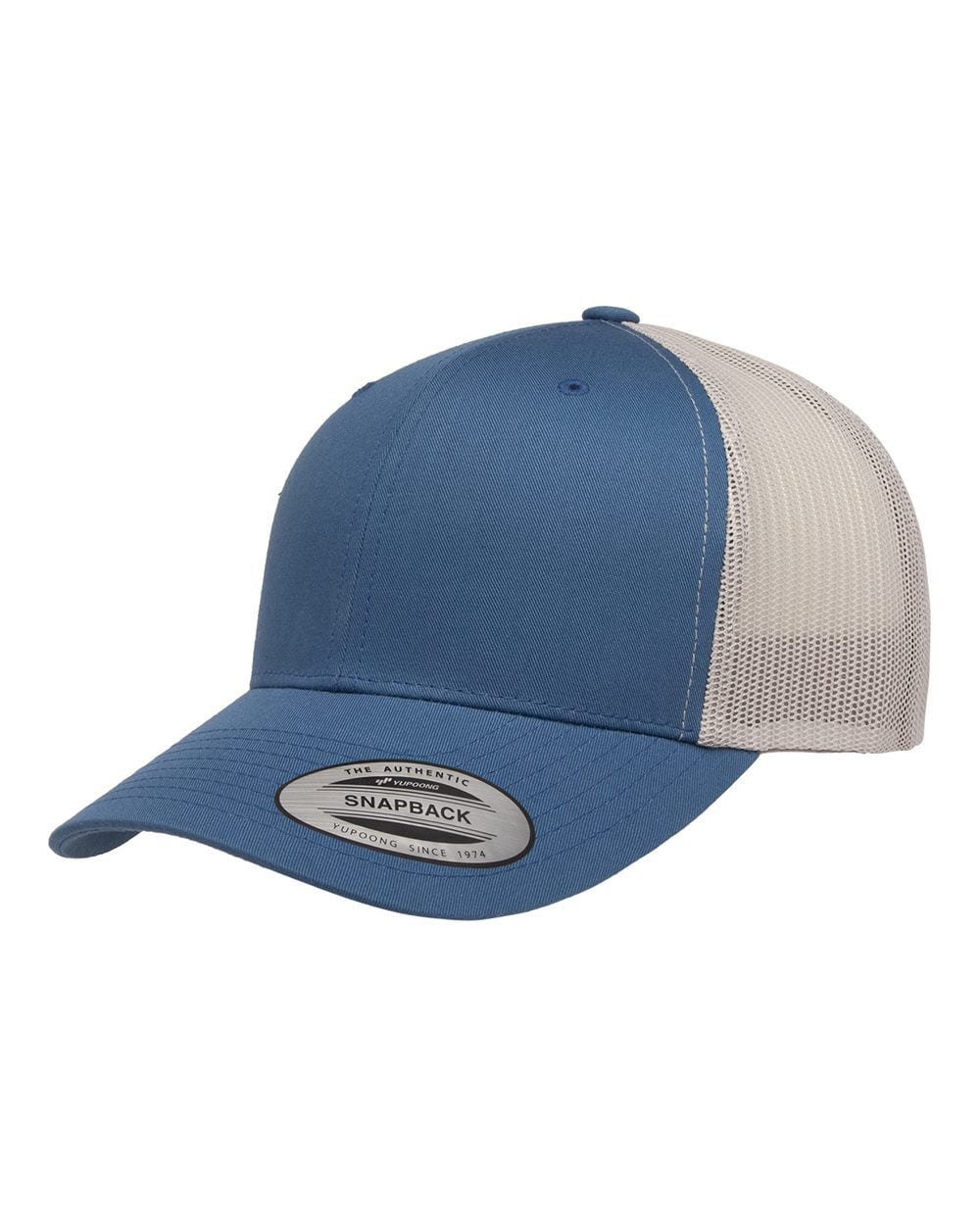 YP Classics - Six-Panel Retro Trucker 