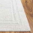 thumbnail image 3 of SAFAVIEH Renewal Rodina Striped Area Rug, Light Beige, 4' x 6', 3 of 7