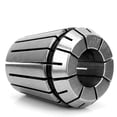 thumbnail image 3 of CNC Accessories, 65Mn Steel 0.008mm ER32 Router Collet Collets For Lathe CNC Machine Milling Tool Spring Collet Chuck Holder, 3 of 7