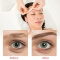 thumbnail image 2 of Ustyle 200pcs Eyebrows Small Wax Strips Kit Soft And Comfortable Easy To 1Set, 2 of 6
