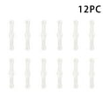thumbnail image 1 of Support de Scie à Jaw Pince Droite en Contreplaqué 24 Pinces pour Menuiserie Étau d'Angle Pinces pour Scie en Acier Chevaux Installation Facile Écran Fenêtre Sans Perçage Rideau en Maille, 1 of 4